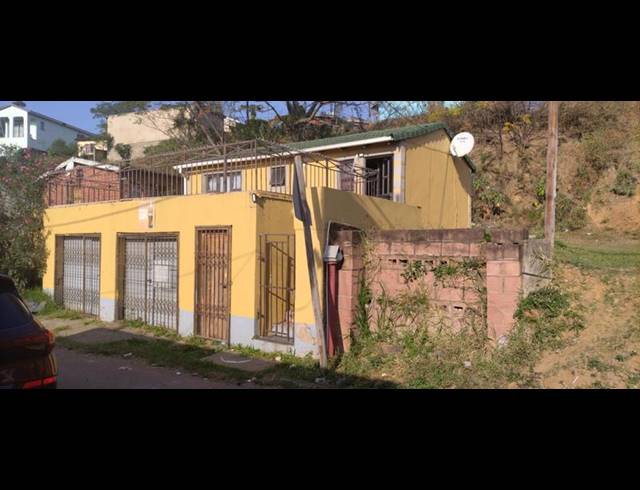 2 BEDROOM PROPERTY TO RENT IN CHESTERVILLE